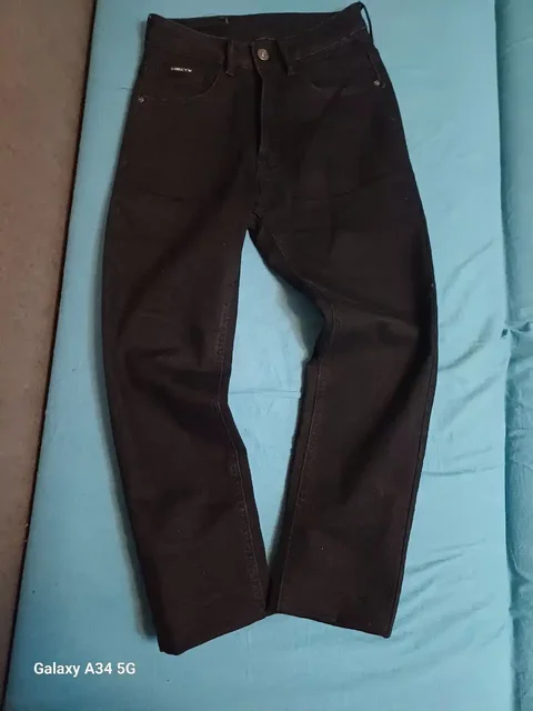 Джинсы Slim Fit Zara новые - Брюки/джинсы в Казань