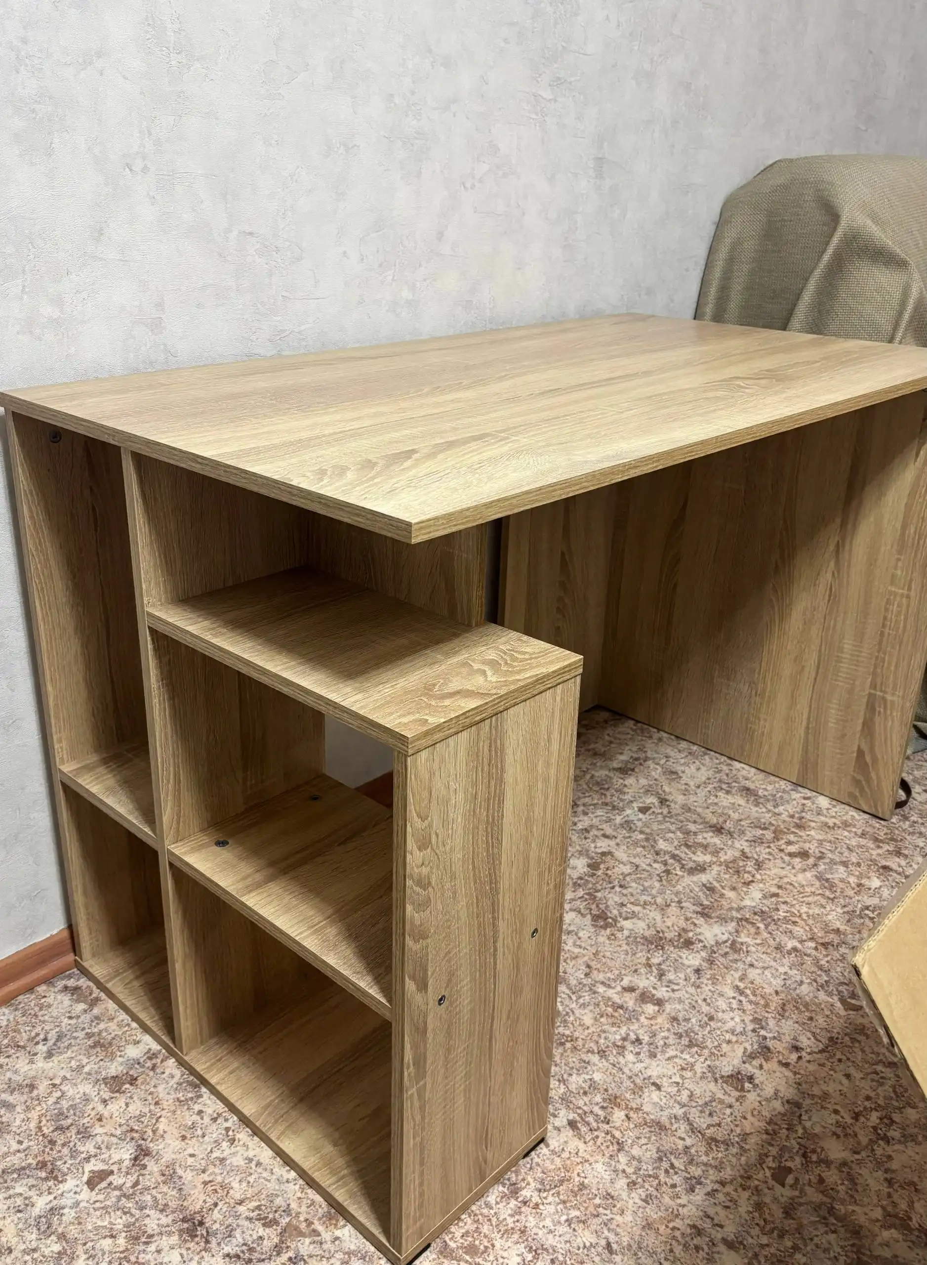 Срочная продажа стола б/у - Мебель (Для дома и дачи) в Казань