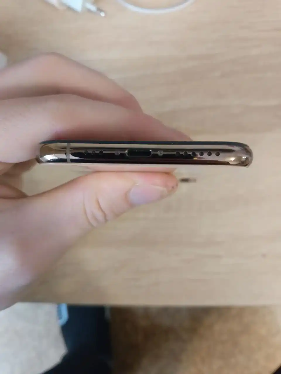 Айфон XS в идеальном состоянии - Смартфоны (Электроника) в Казань