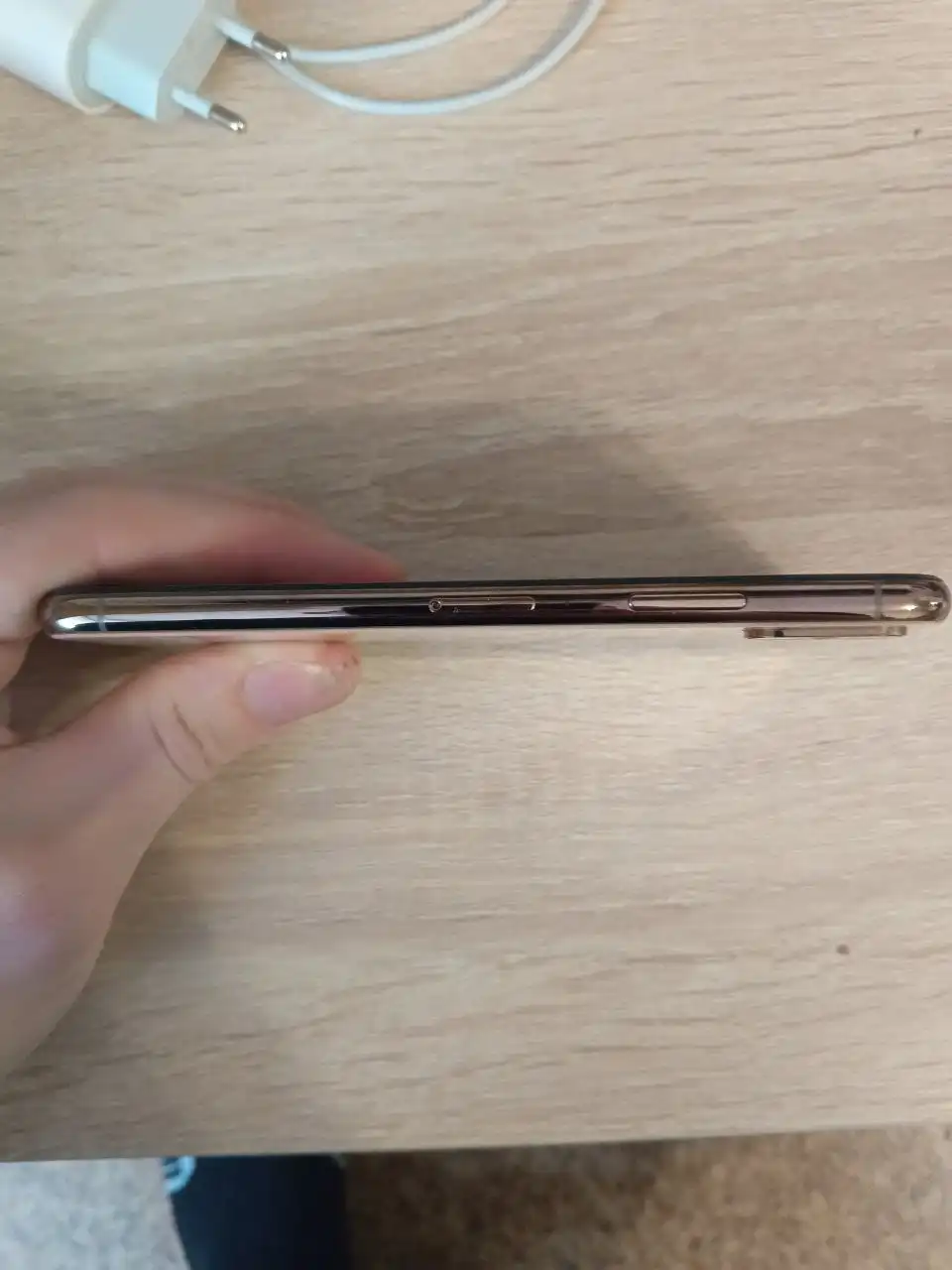 Айфон XS в идеальном состоянии - Смартфоны (Электроника) в Казань