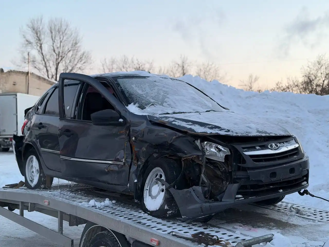 Продажа Lada Granta 2015 года в Казани - Легковые автомобили (Авто) в Казань