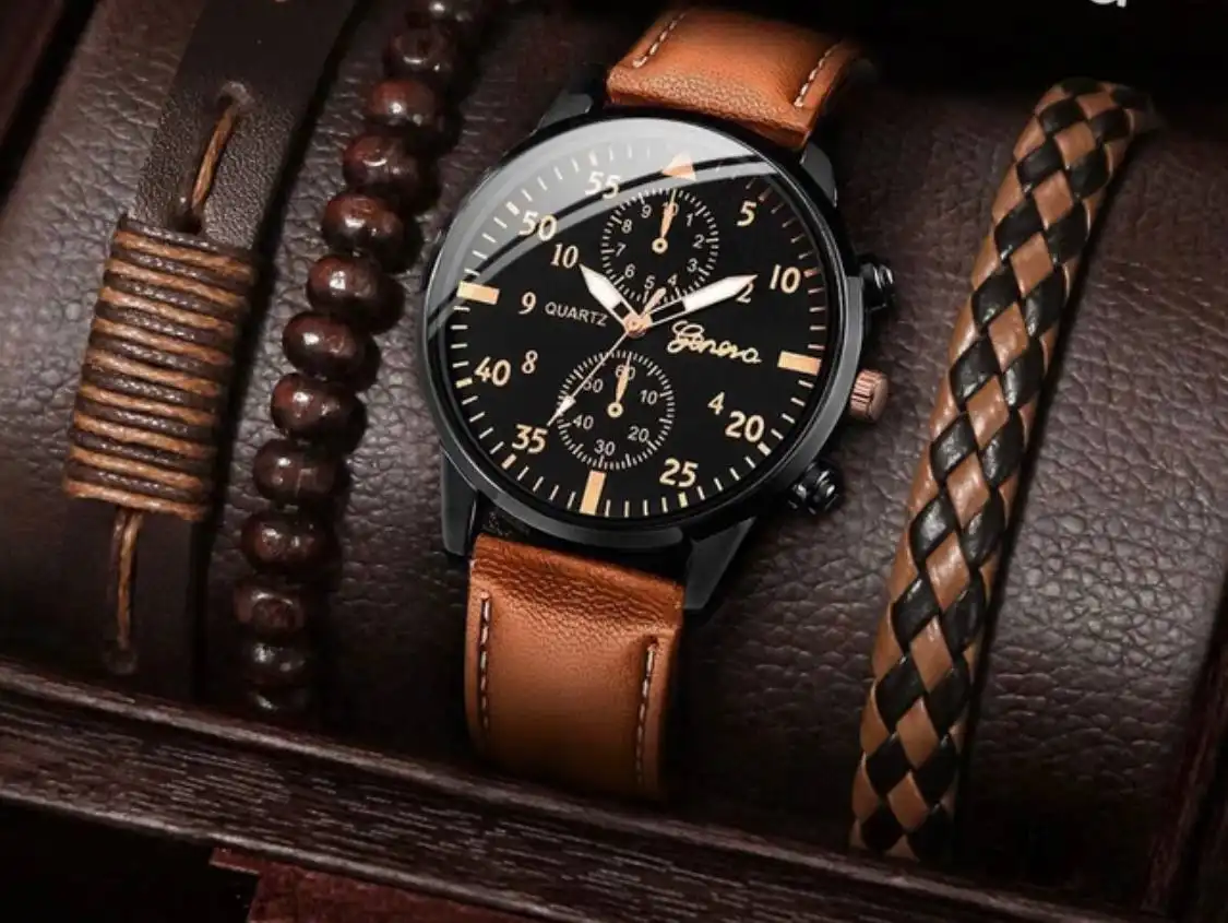 Продам новые часы - Часы (Электроника) в Казань