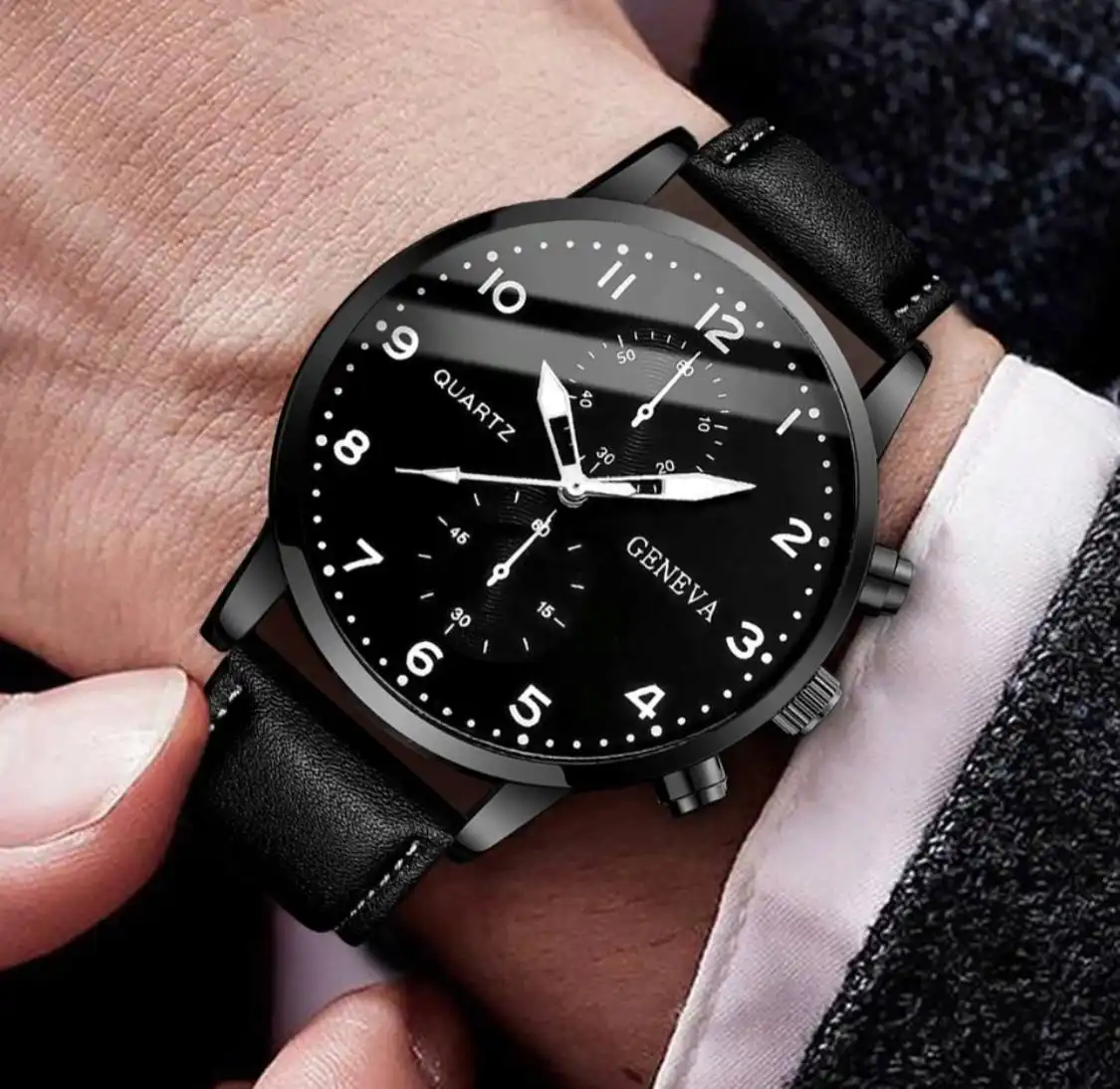 Продам новые часы - Часы (Электроника) в Казань