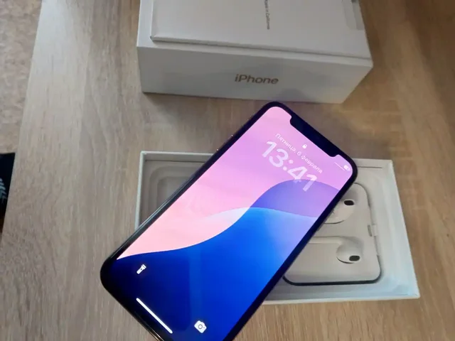 Срочная продажа Айфон XS в идеальном состоянии - Компьютеры и комплектующие в Казань