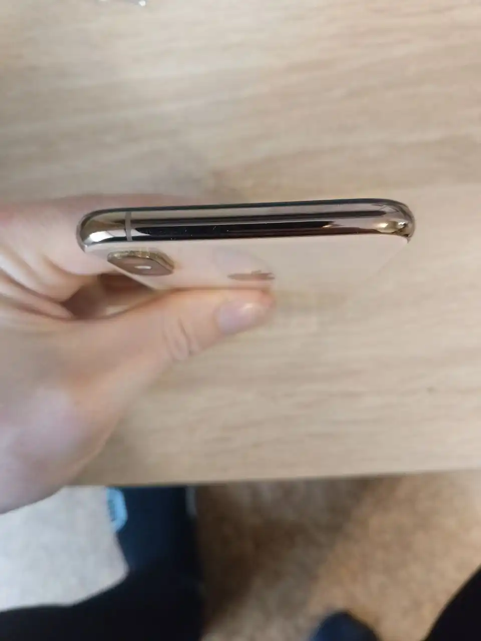 Срочная продажа Айфон XS в идеальном состоянии - Смартфоны (Электроника) в Казань