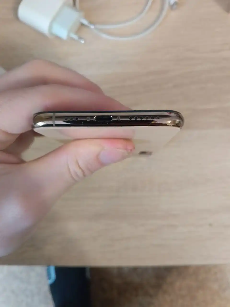 Срочная продажа Айфон XS в идеальном состоянии - Смартфоны (Электроника) в Казань