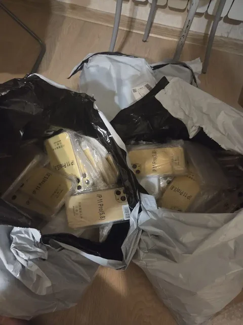 Чехлы на iPhone оптом - Аксессуары для телефонов в Казань