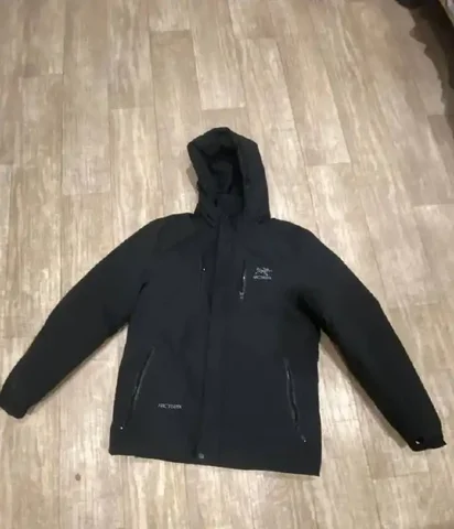 Пуховик зимний - Двойки в Казань