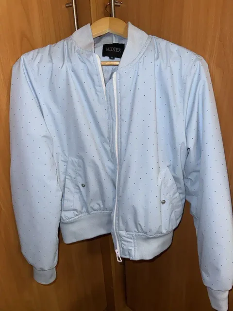 Демисезонный бомбер - Двойки в Казань