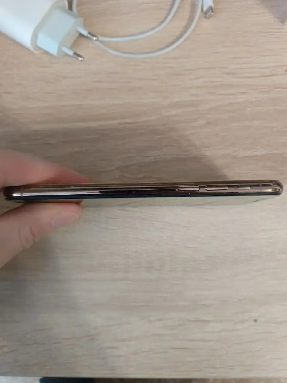 Айфон XS в идеальном состоянии - Смартфоны (Электроника) в Казань