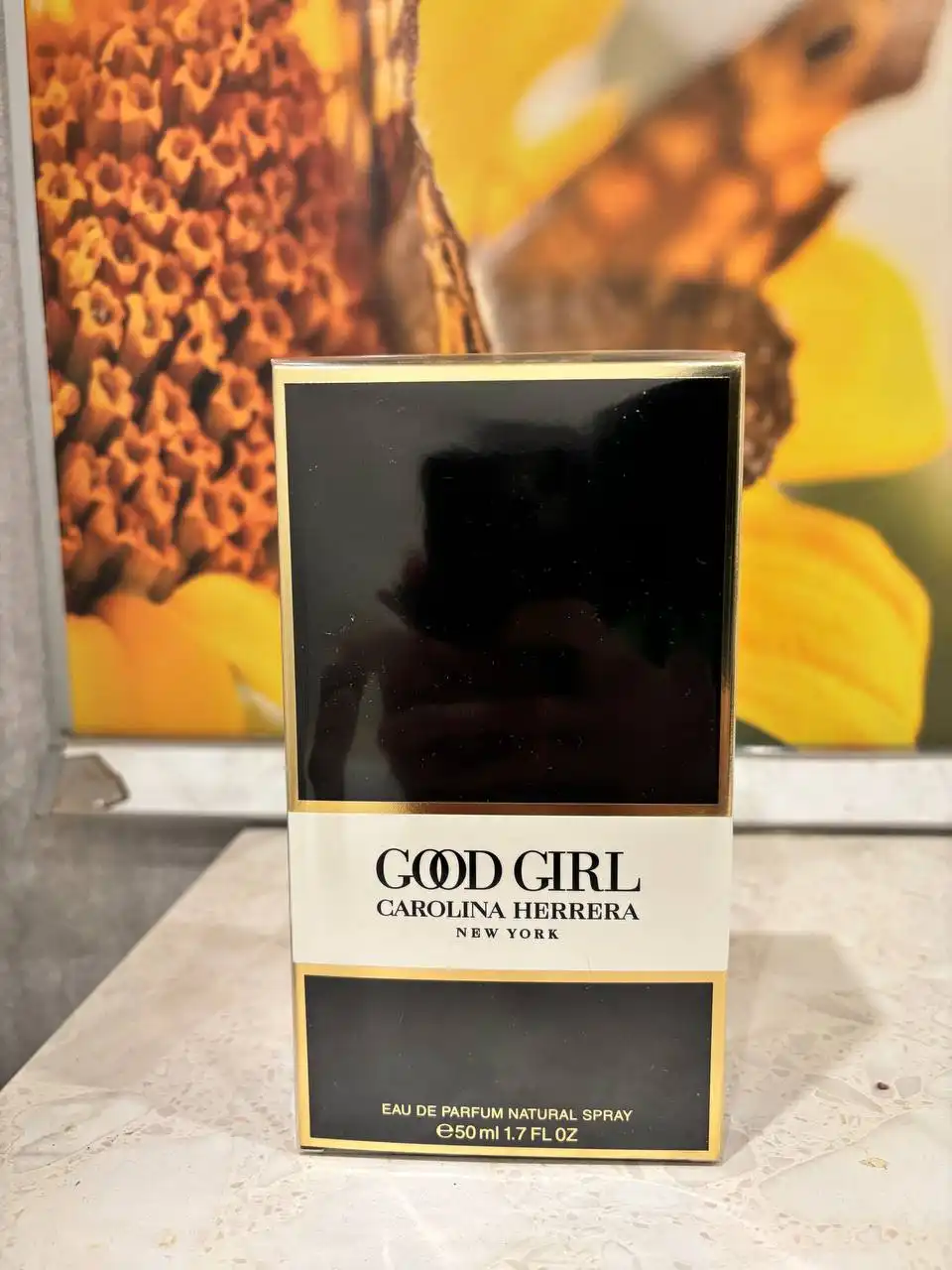Продам духи Good Girl Carolina Herrera 50ml - Парфюмерия (Красота и здоровье) в Казань