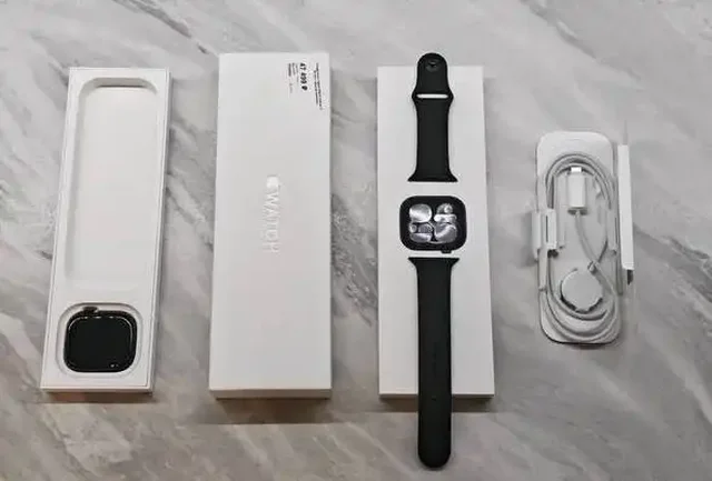 Продам Apple Watch 11 - Бытовая техника для волос в Казань