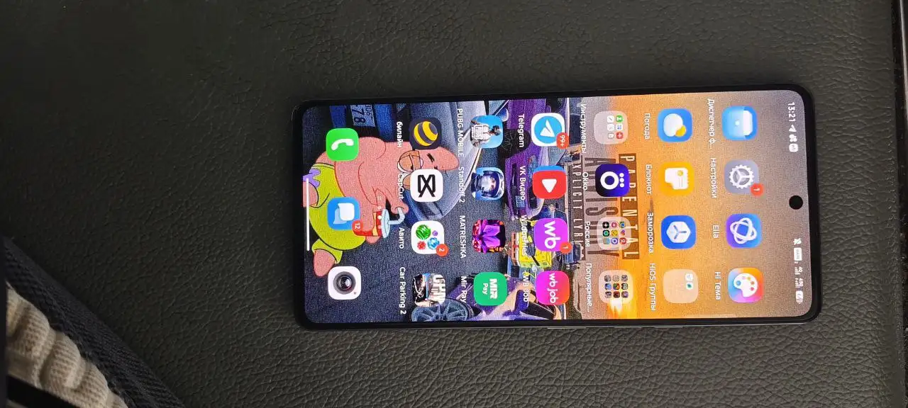 Продам Tecno Camon 30 - Смартфоны (Электроника) в Казань