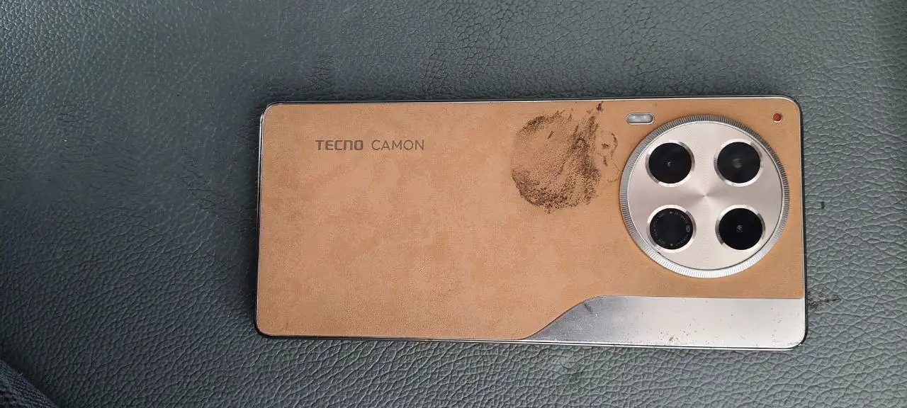 Продам Tecno Camon 30 - Смартфоны (Электроника) в Казань