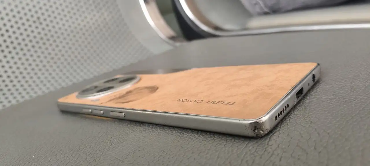 Продам Tecno Camon 30 - Смартфоны (Электроника) в Казань