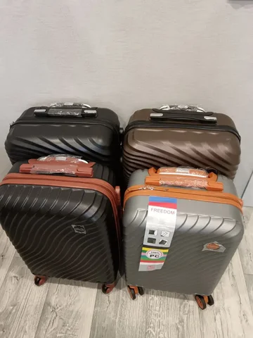 Чемоданы Kaiwei ручная кладь размер S и S+ - Подарки в Казань