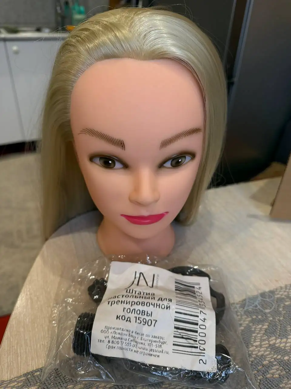 Продажа полного комплекта оборудования для обучения маникюру - Оборудование для салонов красоты (Готовый бизнес и оборудование) в Казань