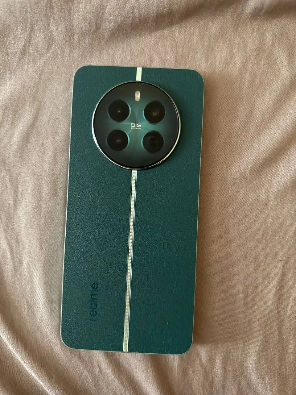 Смартфон Realme 12+ 5G 8/256 в идеальном состоянии - Смартфоны (Электроника) в Казань