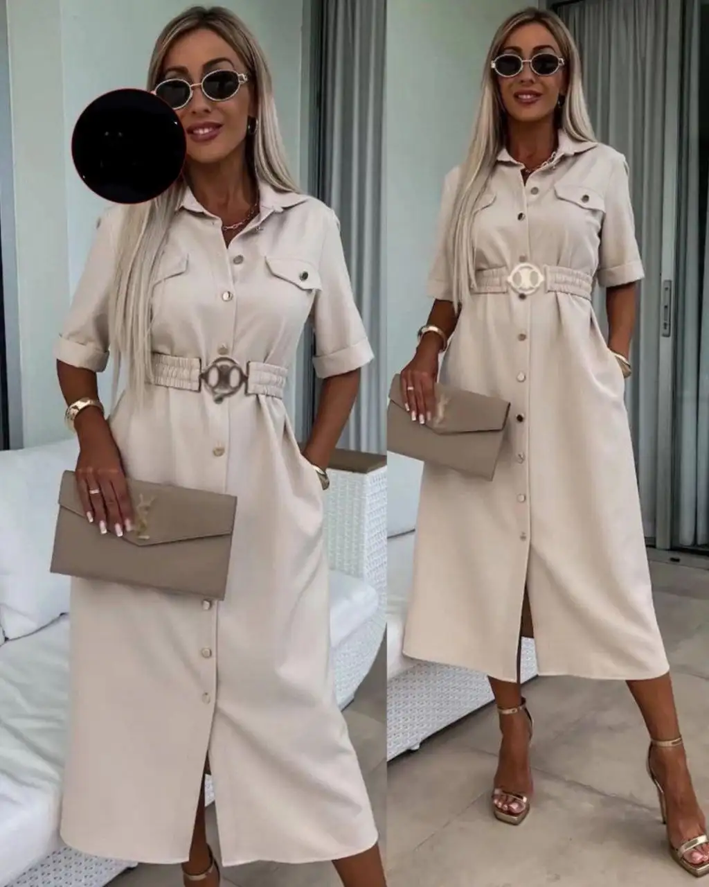 Продам новое платье размер 44 - Одежда в Казань