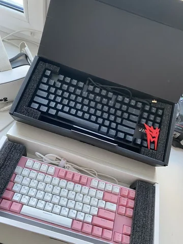 Новые игровые клавиатуры в срочной продаже - Электроника в Казань