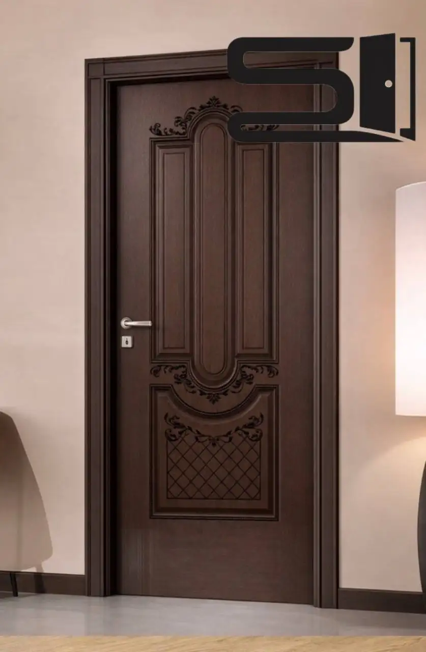 Идеальные межкомнатные двери - Двери (Для дома и дачи) в Казань