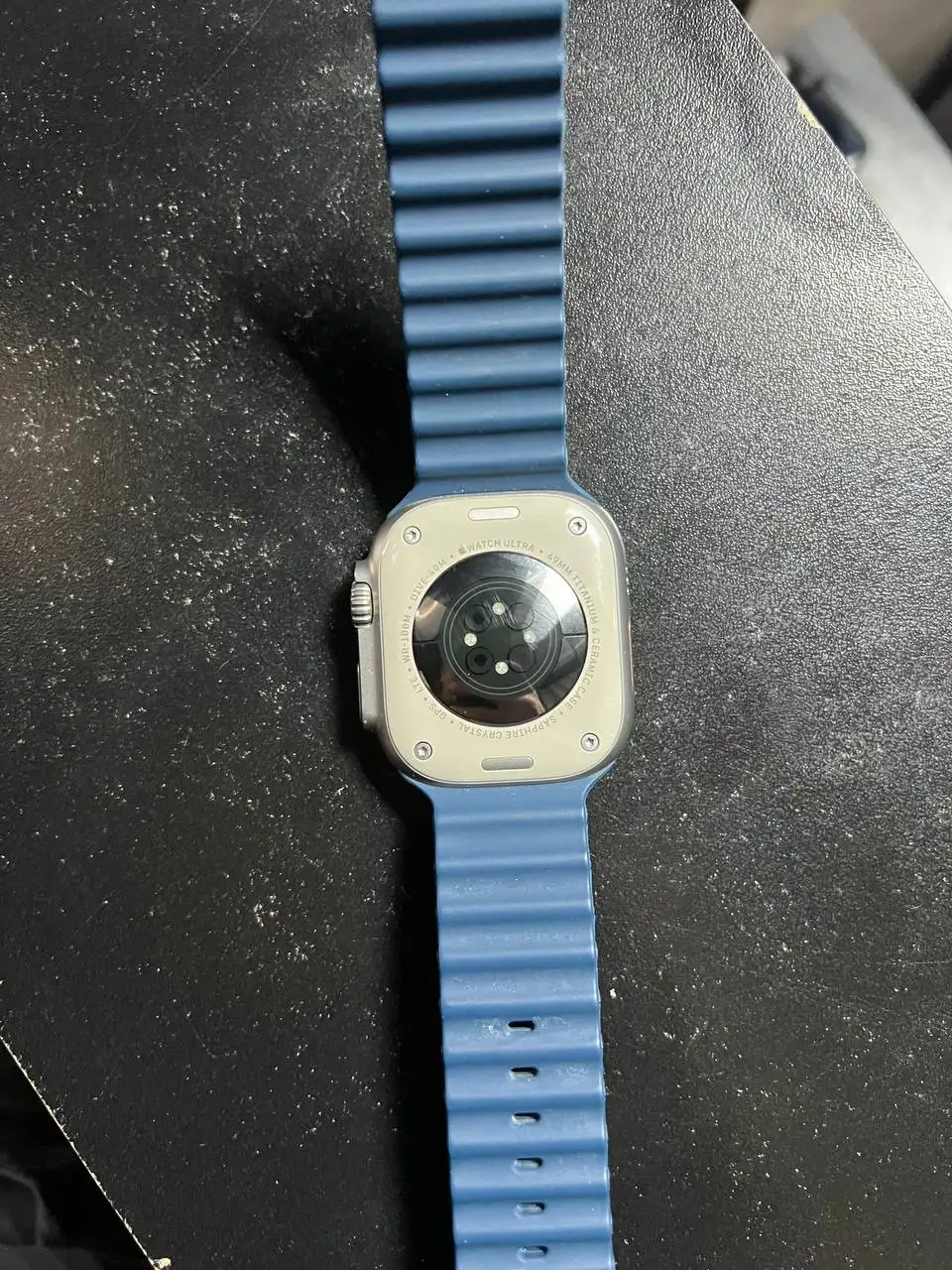 Apple Watch Ultra 2 49 mm - Смарт-часы (Электроника) в Казань