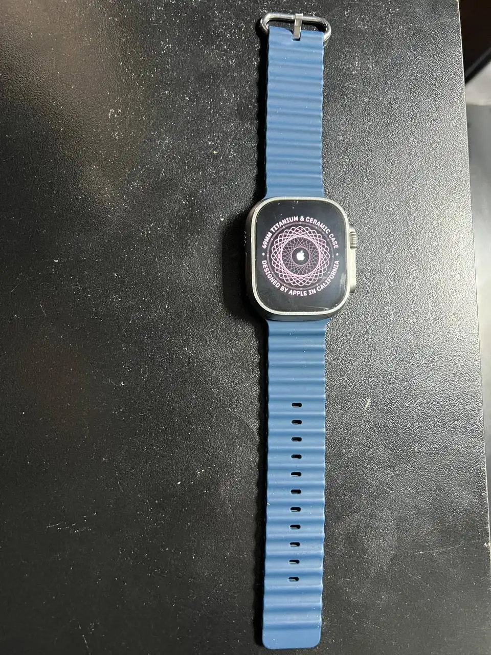 Apple Watch Ultra 2 49 mm - Смарт-часы (Электроника) в Казань