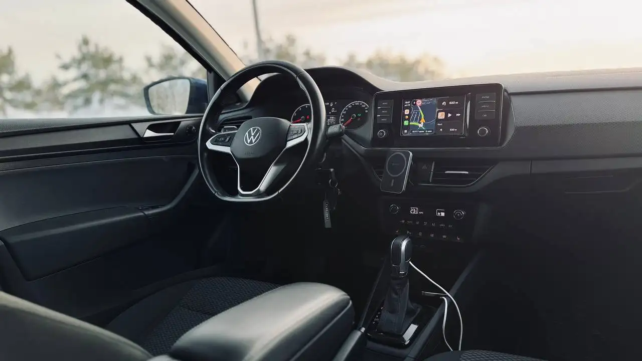 Volkswagen POLO 2020 года - Легковые автомобили (Авто) в Казань