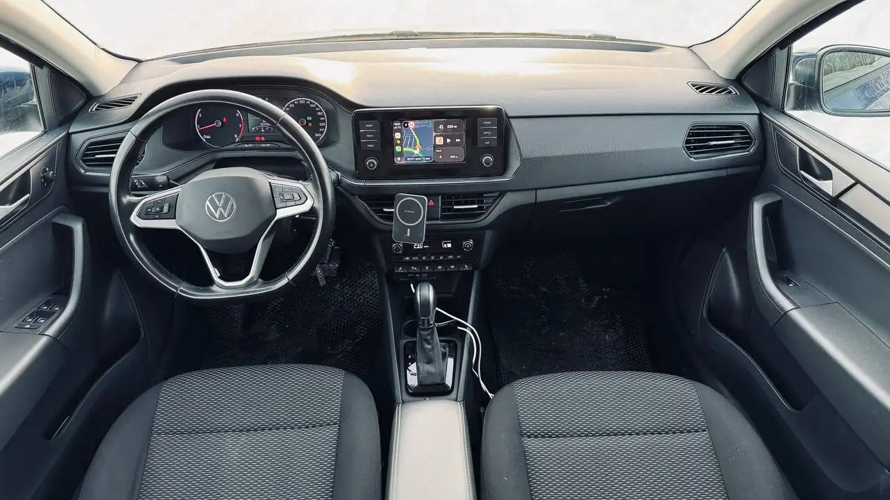 Volkswagen POLO 2020 года - Легковые автомобили (Авто) в Казань