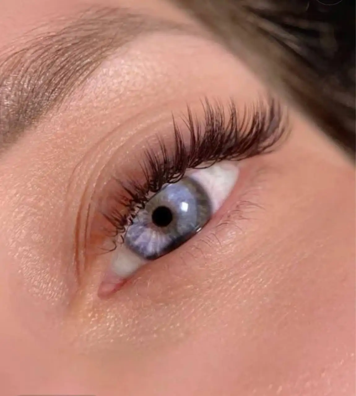 Наращивание ресниц в Казани - Красота (Услуги) в Казань