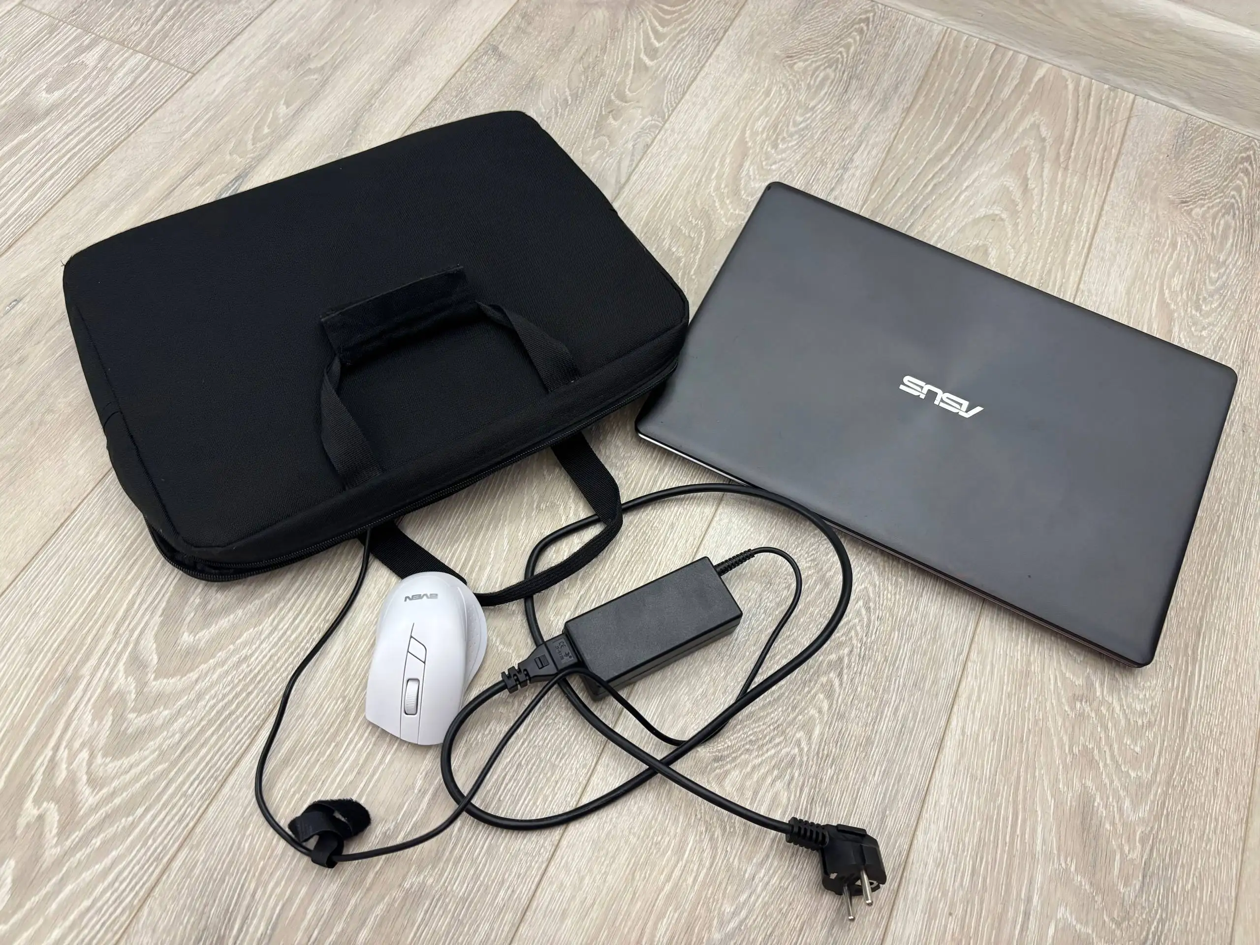 Ноутбук HP Pavilion - Ноутбуки (Электроника) в Казань