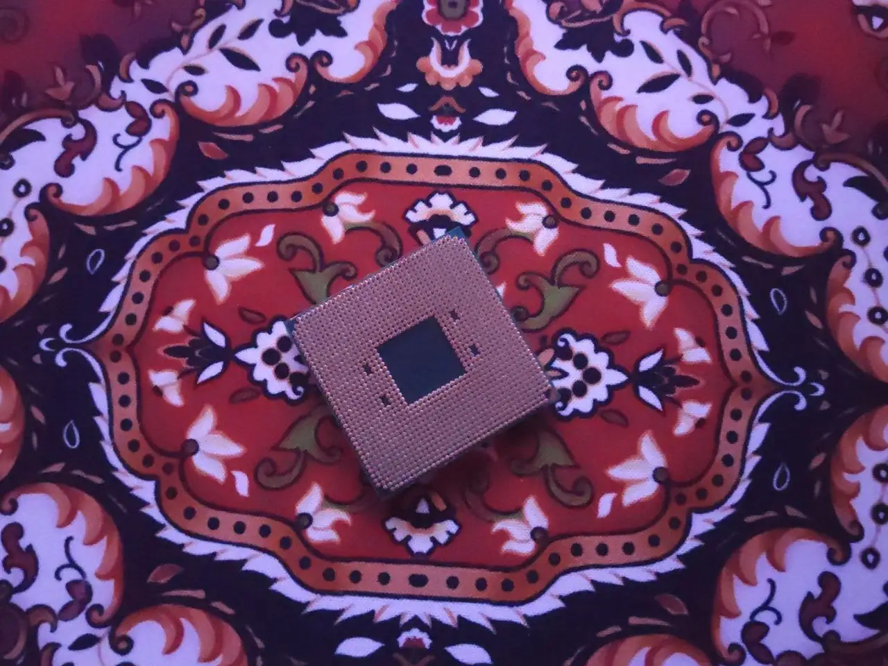 Продам процессор Ryzen 5 3600 - Компьютерные комплектующие (Электроника) в Казань