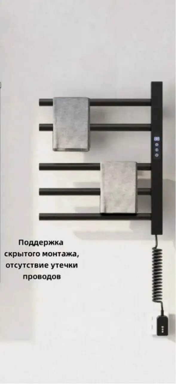 Продажа нового полотенцесушителя в упаковке - Сантехника (Для дома и дачи) в Казань