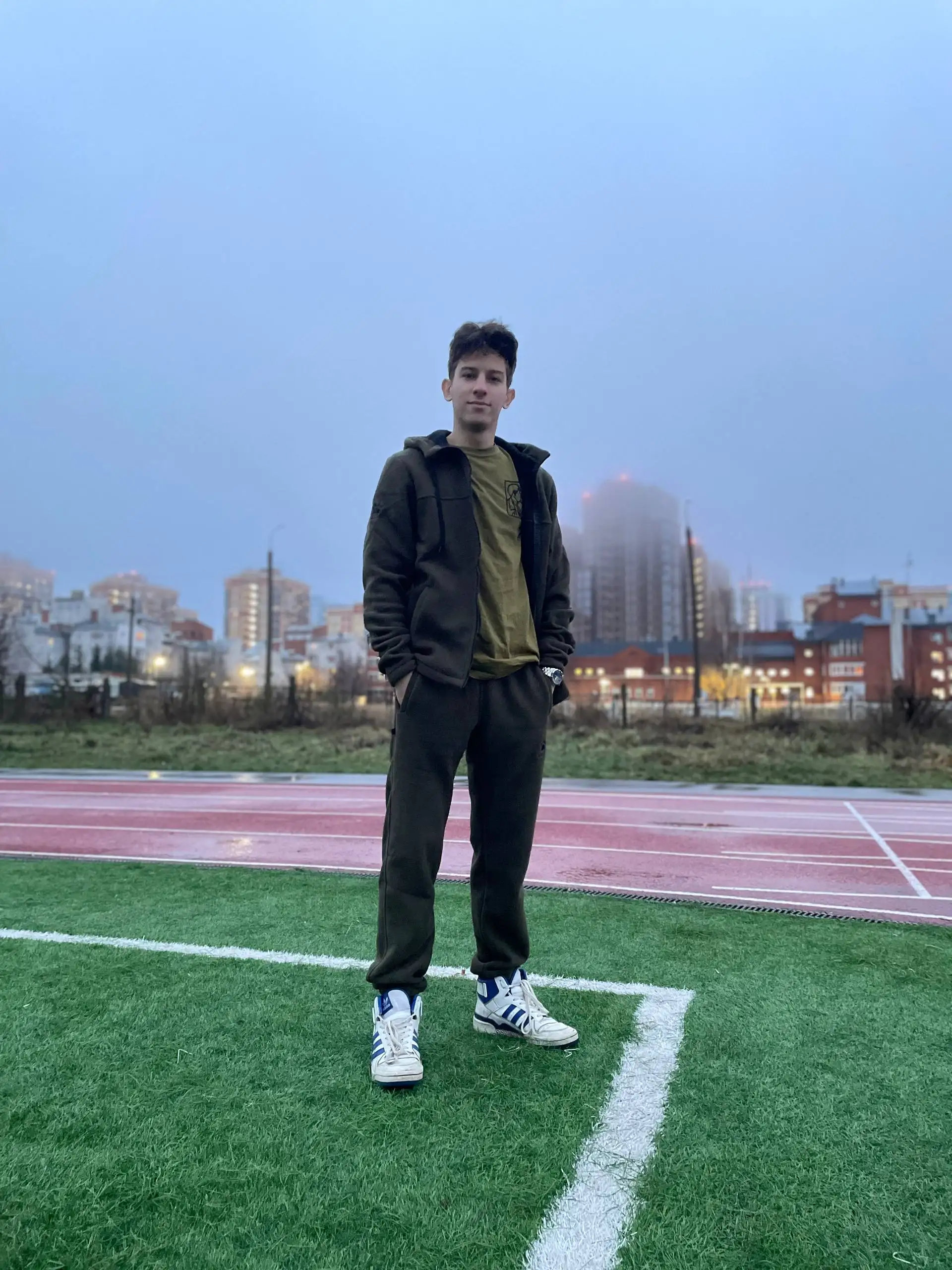 Костюм М размер - Одежда в Казань