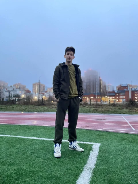 Костюм М размер - Одежда в Казань