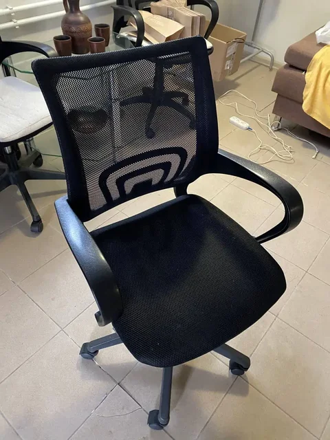 Офисные стулья, 3 шт - Подарки в Казань