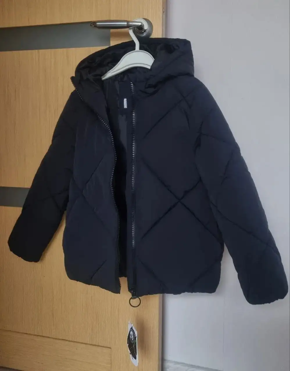Детская демисезонная куртка с бирками - Детская одежда (Одежда) в Казань