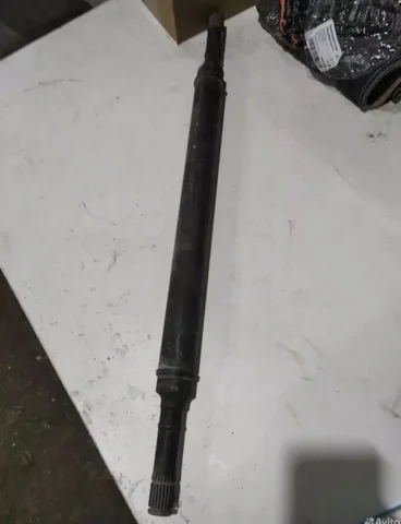 Привод колеса ВАЗ 2108-09 передний правый - Запчасти в Казань