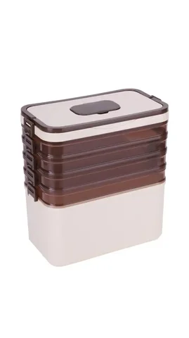 Органайзер на 5 ячеек новый - Для дома и дачи в Казань