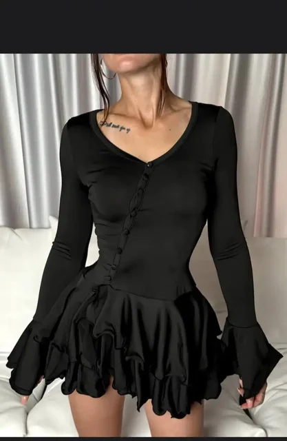 Продажа вечернего платья размера S - Одежда в Казань