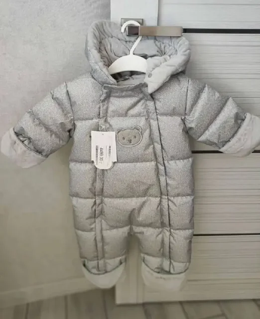 Продам детский комбинезон новый - Товары для детей в Казань