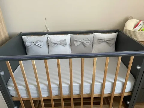 Кроватка с матрасом - Товары для детей в Казань