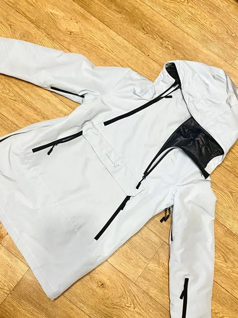 Женский горнолыжный анорак - Одежда в Казань