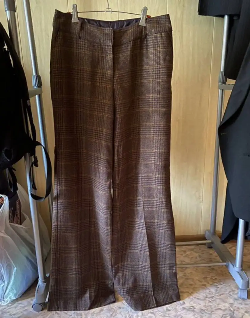 Спортивные штаны и джинсы б/у в идеальном состоянии - Брюки/джинсы (Одежда) в Казань