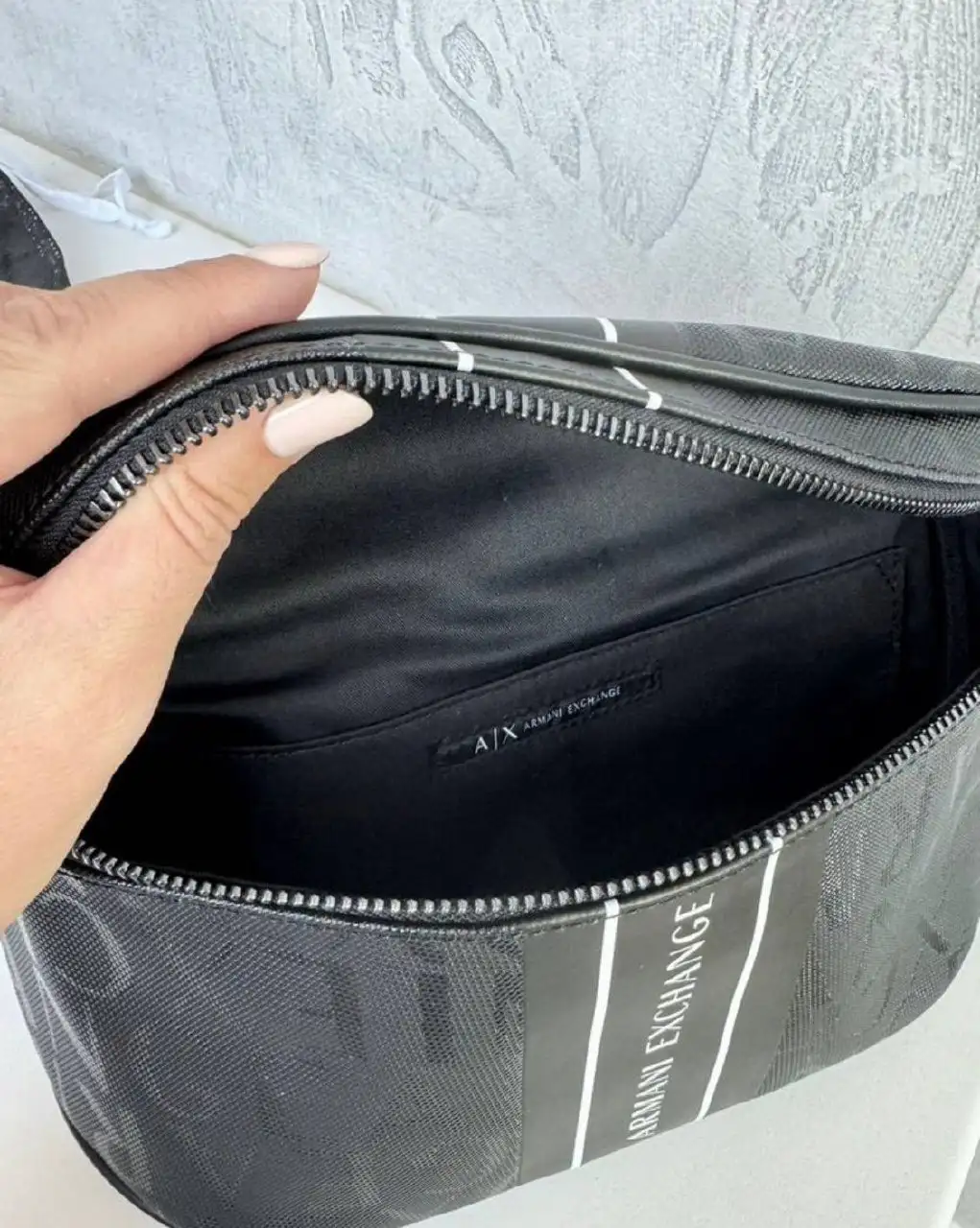 Сумка Armani Exchange оригинал - Сумки (Одежда) в Казань