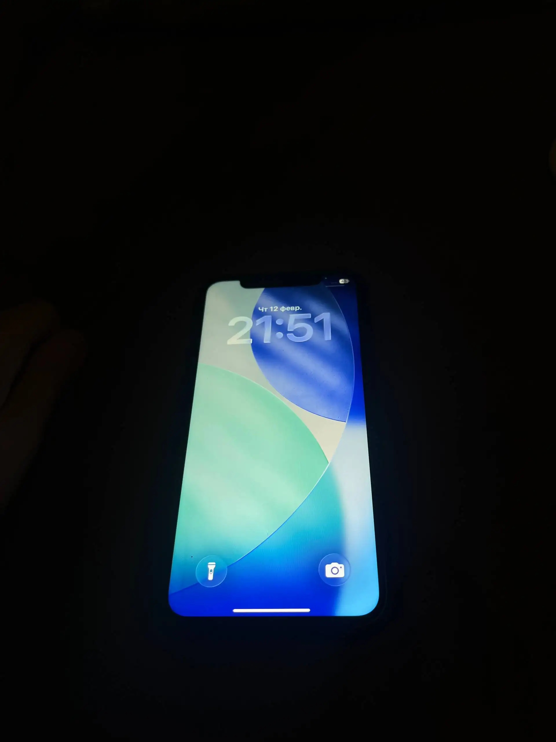 iPhone 11 256 ГБ с чехлом - Смартфоны (Электроника) в Казань