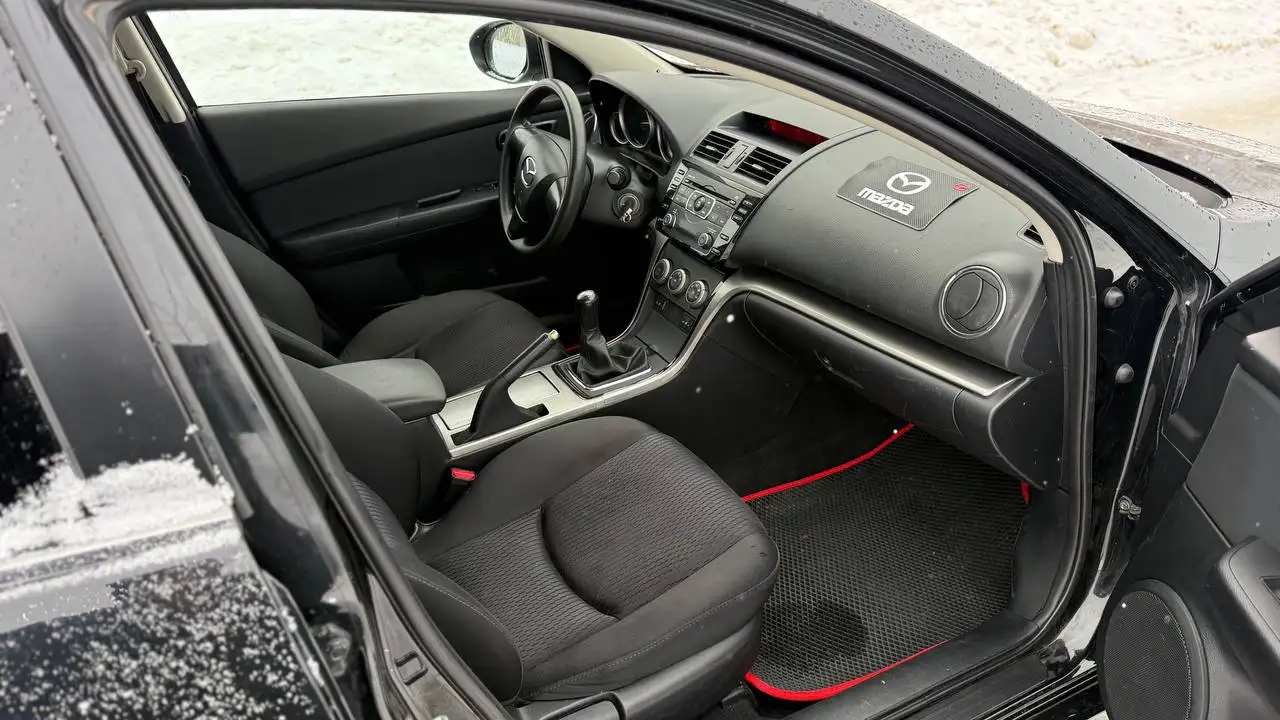 Продажа автомобиля Mazda 6 2011 года - Легковые автомобили (Авто) в Казань