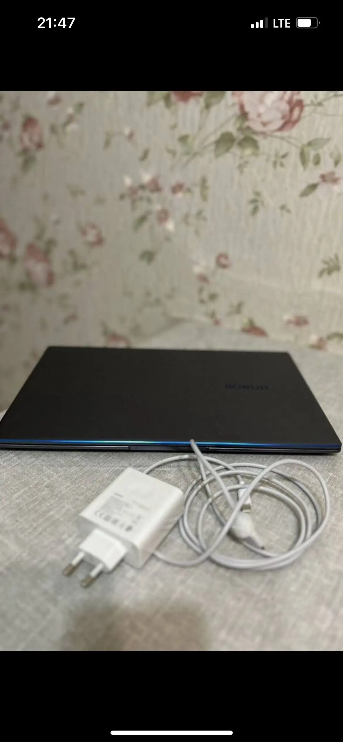 Ноутбук Honor MagicBook 15 б/у - Ноутбуки (Электроника) в Казань