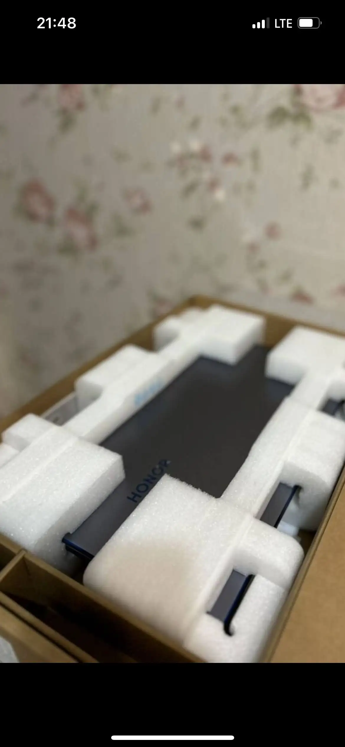 Ноутбук Honor MagicBook 15 б/у - Ноутбуки (Электроника) в Казань