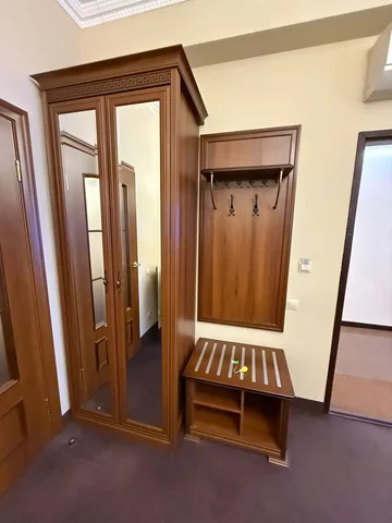 Продажа мебели: шкаф, вешалка, обувница - частное объявление в Казань